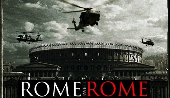 Rome Sweet Rome