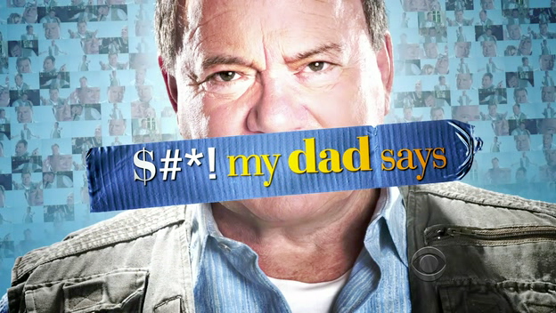 shit my dad says